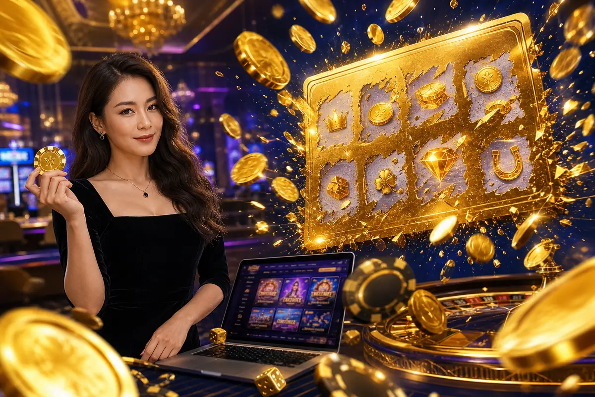 luck8887