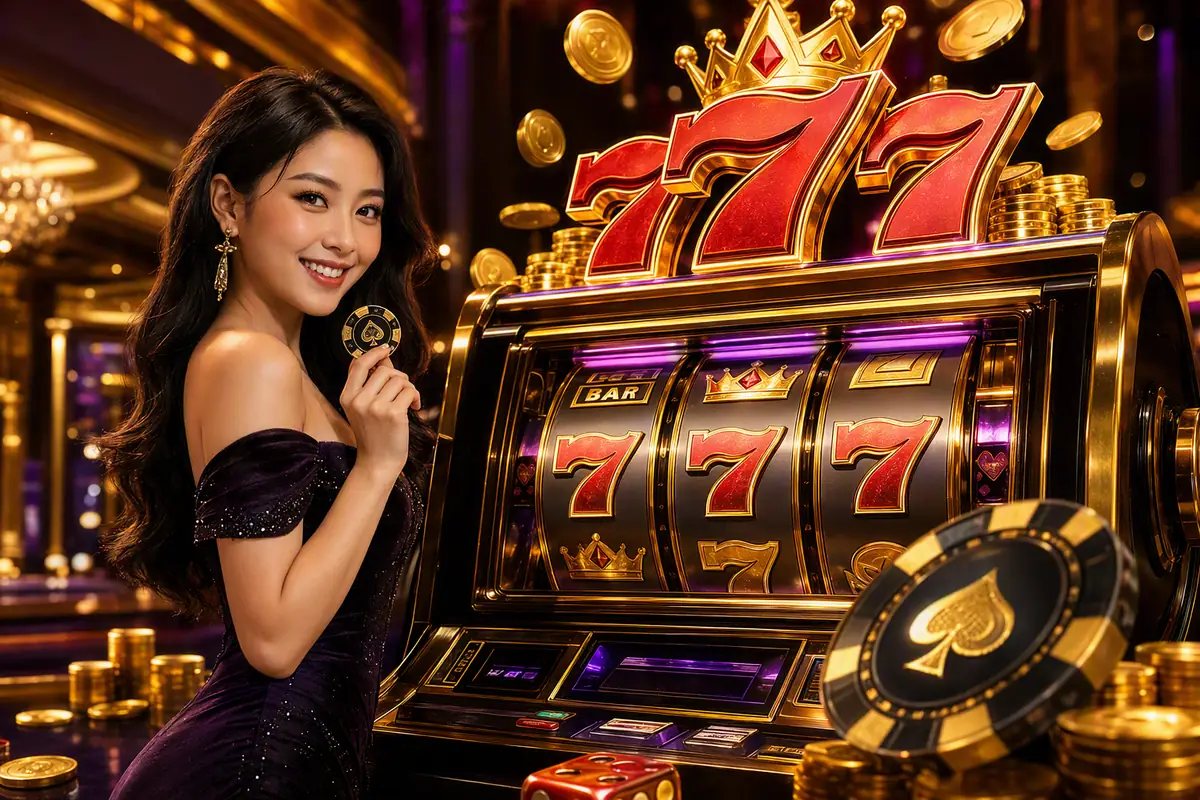luck8887
