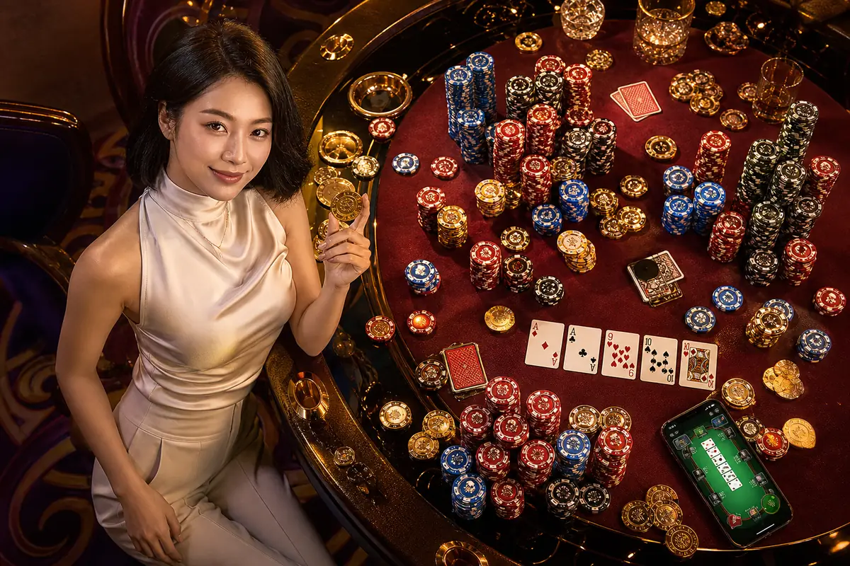 luck8887