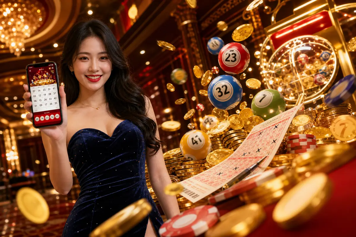 luck8887