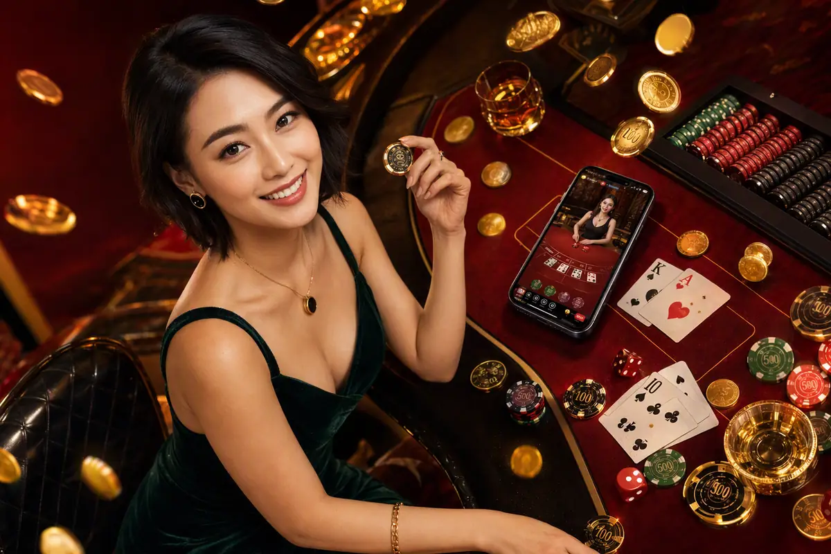 luck8887