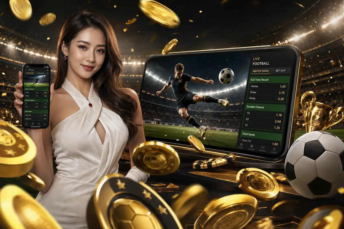 luck8887 ưu đãi chào mừng